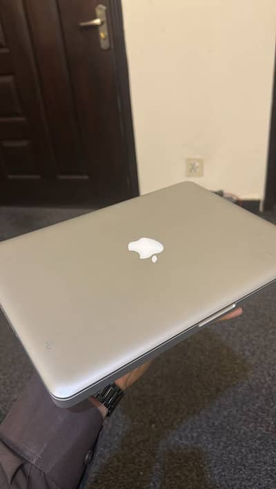 Apple Macbook Pro 2012 Mid 16gb/1tb