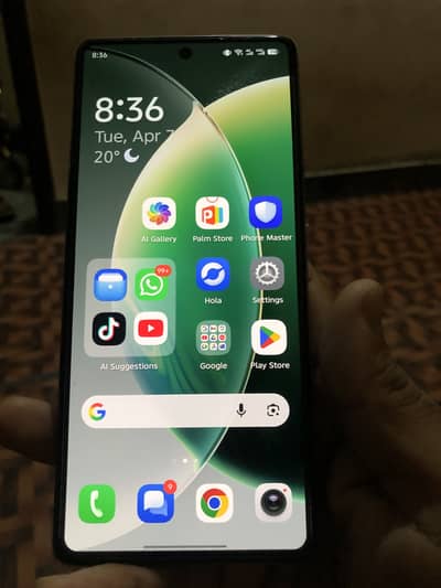 Urgent sale 12/256gb camon 30