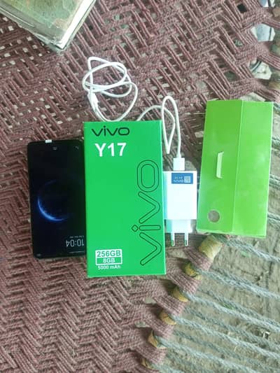 vivo Y 17 8 / 256