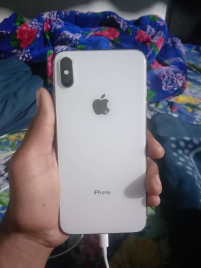 iphone x s max 64 factory unlock