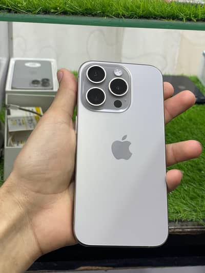 Iphone 15pro