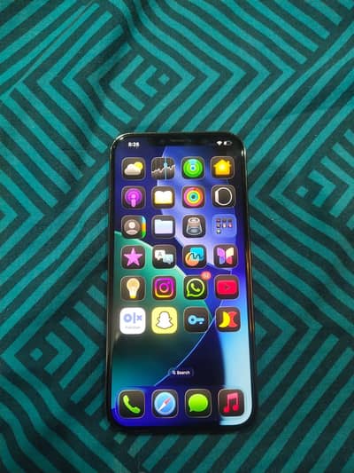 Iphone 12 pro max 128 gb