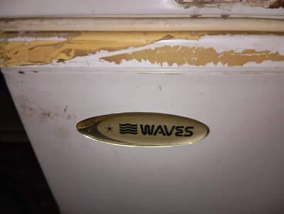 WAVES FREEZER CHALO CONDITION