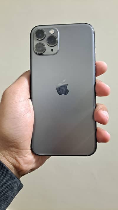 11 pro 256 gb total geniun jv 3.5 moth sim time total water pack