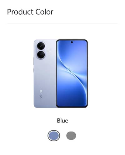 VIVO V60 LITE 5G