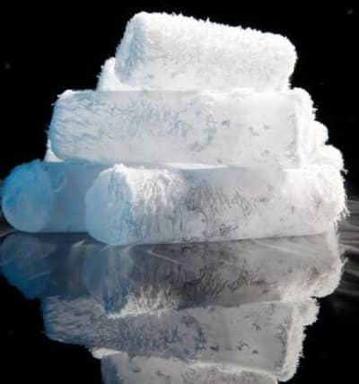 dry ice suppllier all over pakistan