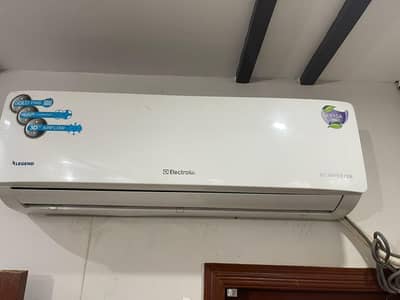 electrolux inveryer 1.5 ton