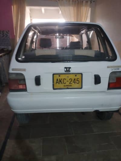 mehran for sell