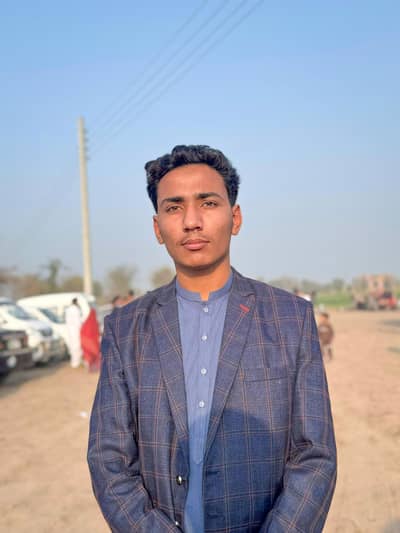 I want full time job