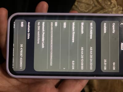 Apple iPhone 12 mini Non PTA