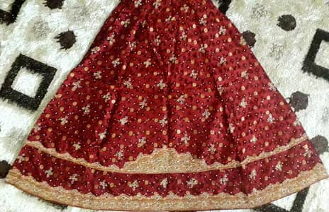 Bridal dress / wedding dress