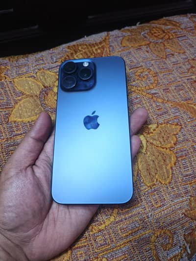 iphone 15 pro max not pta JV