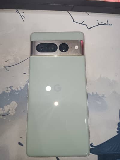 Google Pixel 7 Pro