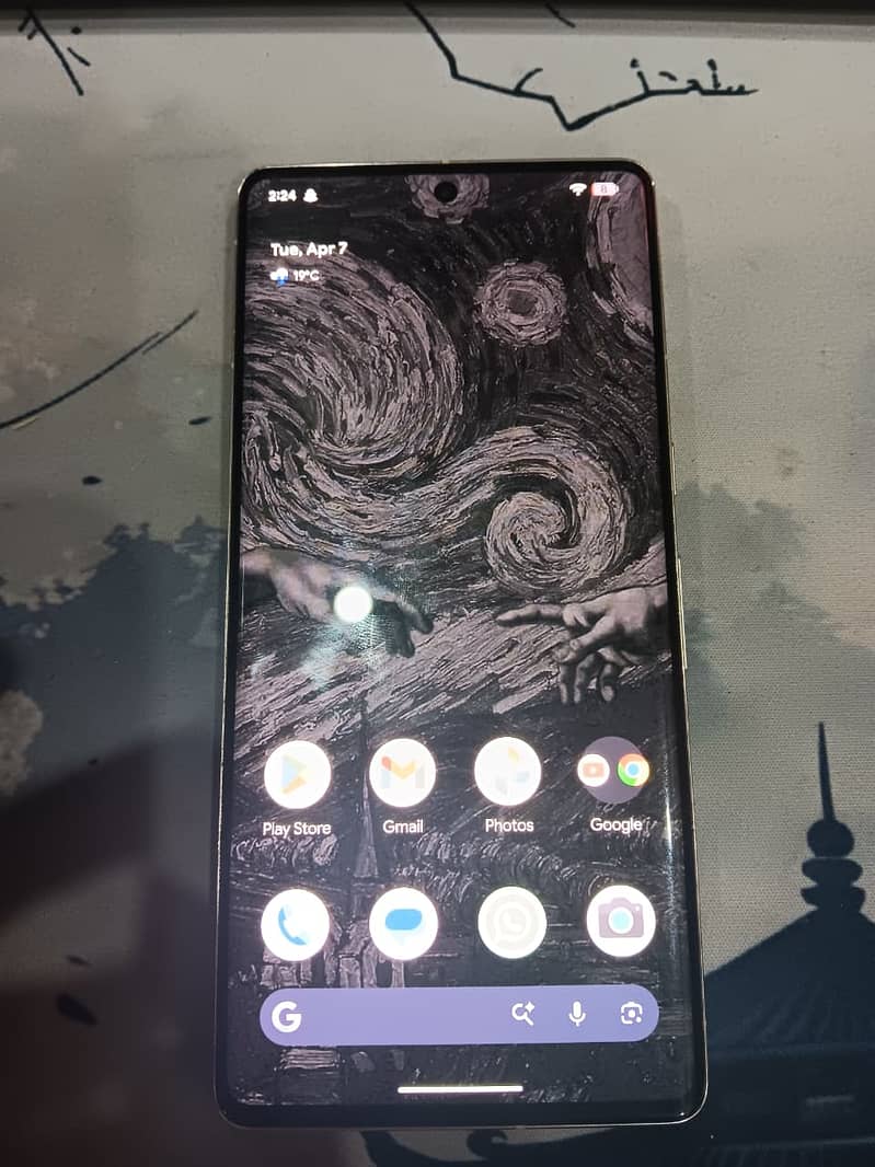 Google Pixel 7 Pro 2