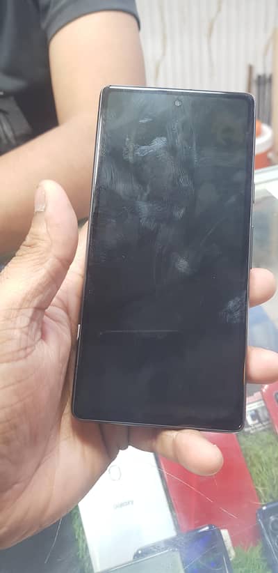 official pta approved all okay