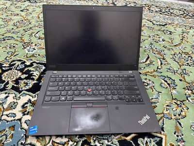 Lenovo ThinkPad T14, 11th Gen