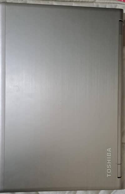 Toshiba tecra z50-C-138