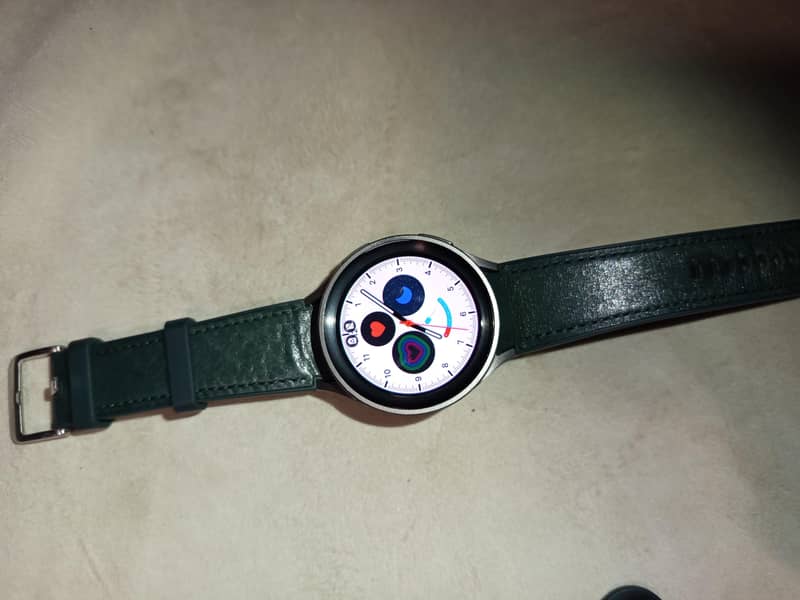 watch 5 pro. 1