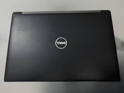 Dell Latitude 7480, In Brand New Mint Condition
