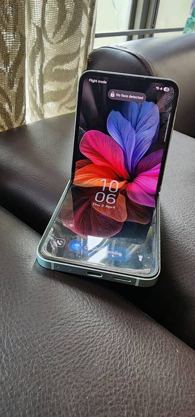 10/10 Original flip 6 256/12