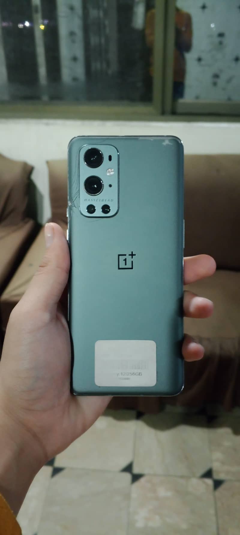 OnePlus 9 pro 0