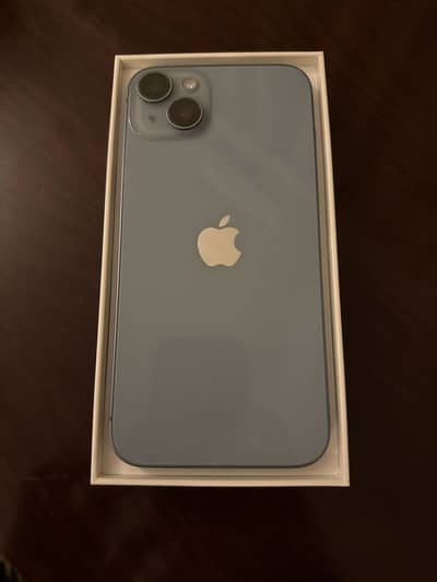 Iphone 14 plus PTA