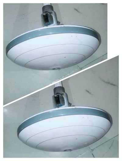 2 Ceiling FAN AC Urgent sell