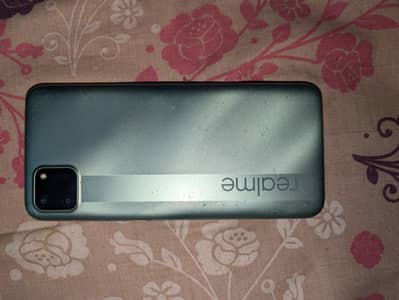 realme C11