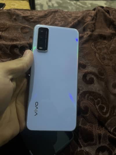 Vivo y12s