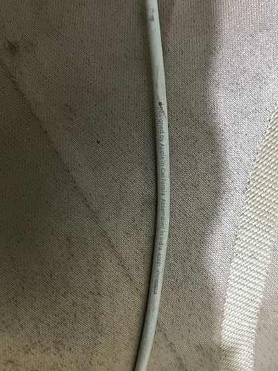 iPhone 13 original charger