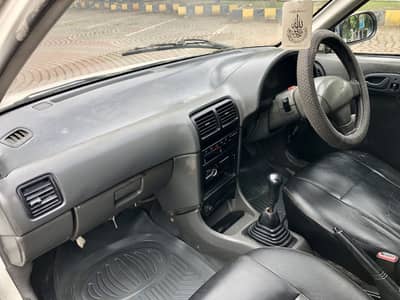 Suzuki cultus 2006 Urgent Sale