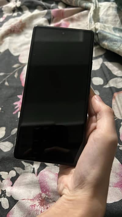 “Google Pixel 6a PTA Approved – Excellent Condition