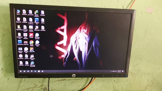 Dell Core i5 3rd Gen Full Setup – 24” LCD + Gaming Mouse + Scanner