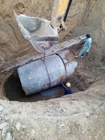 A to Z construction services available in Lahore