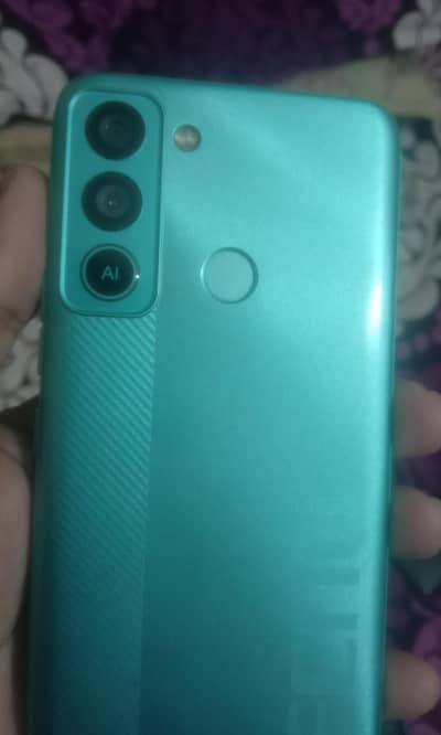 Tecno poop 5 3/32 Exchange possible