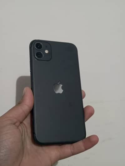 iPhone 11 / jv / 64gb / 85 battery health