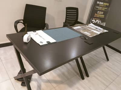 Brand New slightly used Tables Sofas & Chairs for sale