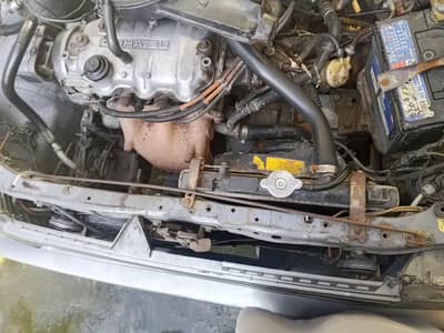 1986 charde  Ac ok ha