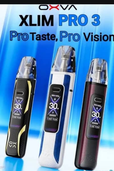 Wholesale Disposable Vapes, Pods & E-Liquids Available All Pakistan