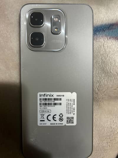 Infinix hot 50i good condition