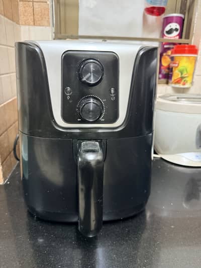 Dawlance air fryer 3 L
