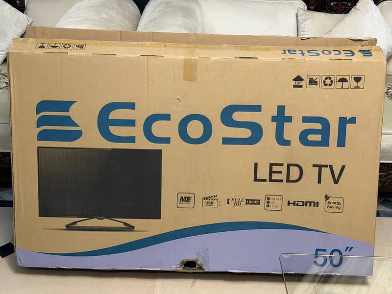 Ecostar LED 1