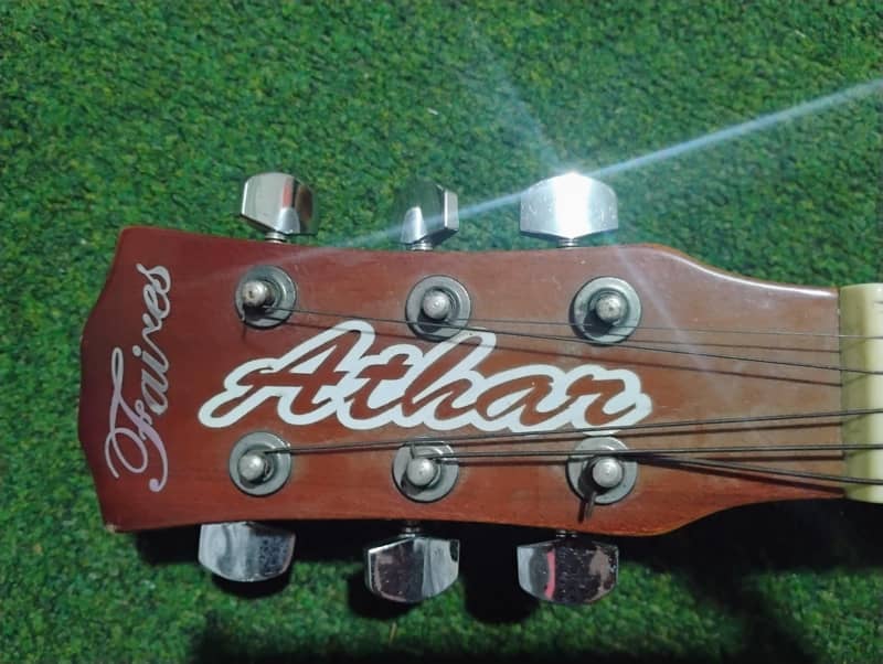 Guitar 4