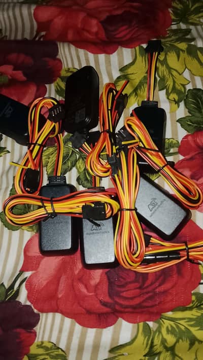 Used vehicle gps tracker