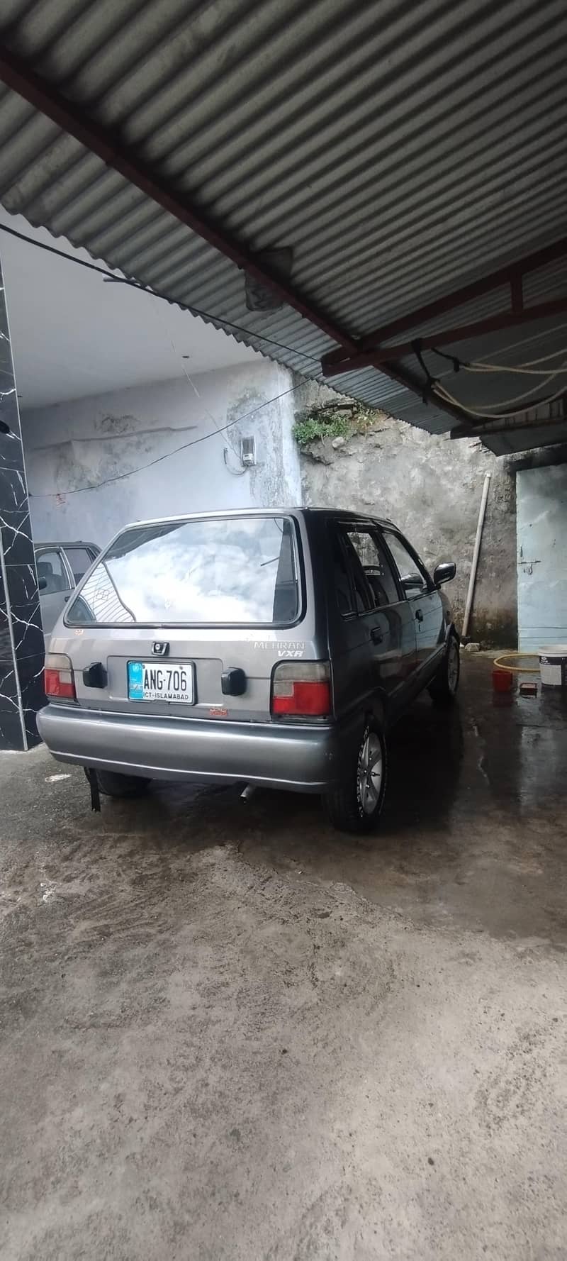 Mehran 2