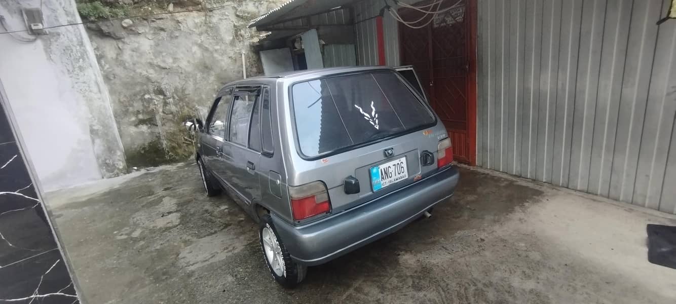 Mehran 6