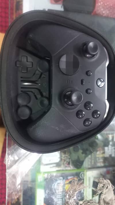xbox elite series 2 pro controller