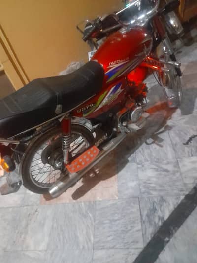 Union star for sale best condition 20 model