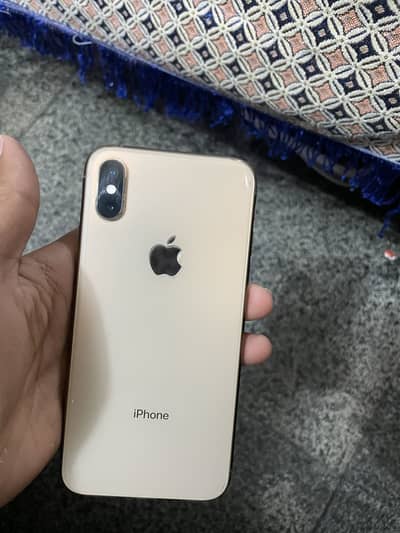 Iphone xs non pta