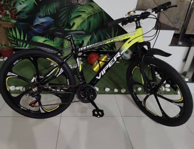 Viper Bicycle